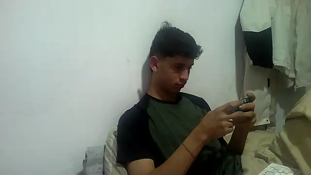 Espitia2 online show from 07-16-26, 07:36