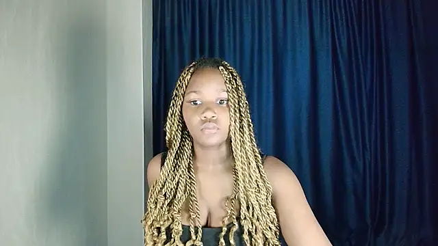 anuka bamby online show from 07-15-26, 01:33