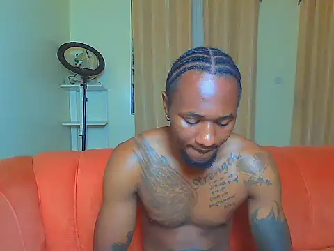sneaky ricky888 online show from 07-13-26, 07:27