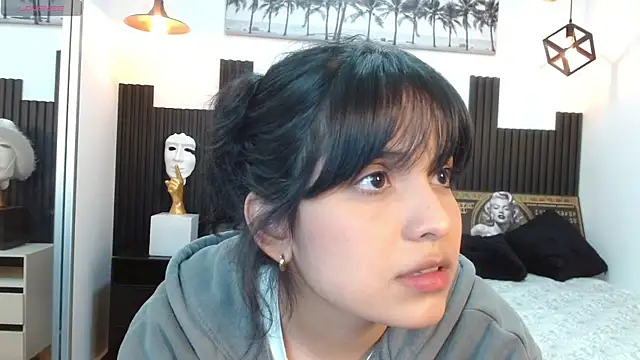 yurii petite online show from 07-15-26, 11:59
