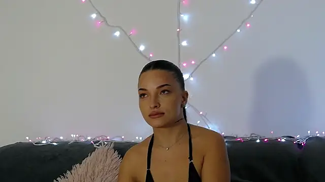 BiancaaVitale online show from 07-14-26, 07:57
