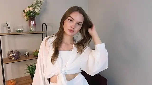 Nicole Keller online show from 07-24-26, 11:41