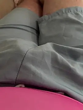 Irishdaddy666 online show from 07-14-26, 02:34
