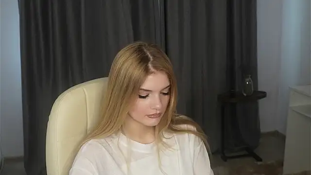 DanaeSpace online show from 07-21-26, 01:46