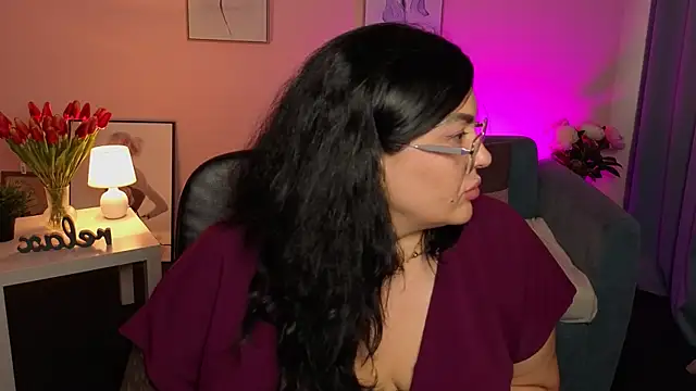 MiaCoollins online show from 07-14-26, 04:23