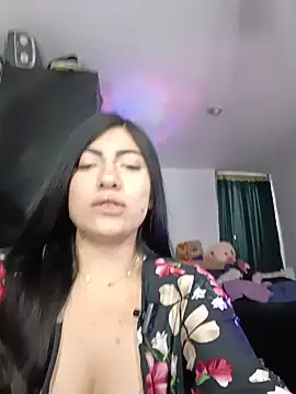 Cherry  Boom online show from 07-17-26, 09:30