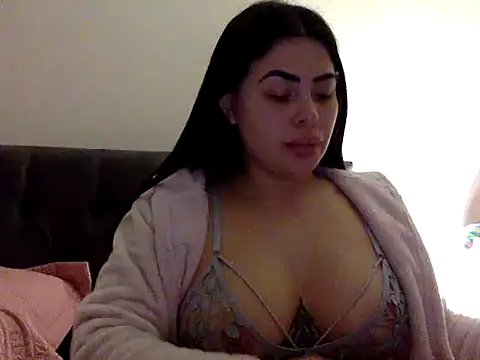 Snapshot of stripflordelcaos chatting on 07-16-26, 02:50 stripflordelcaos online show from 07-16-26, 02:50