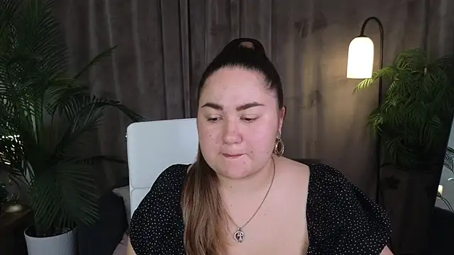 AnnaKayzers online show from 07-17-26, 08:10