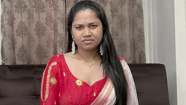 Amisha Banu online show from 07-15-26, 10:09