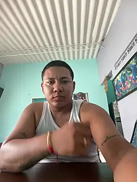 Sebas smith1 online show from 07-15-26, 03:50