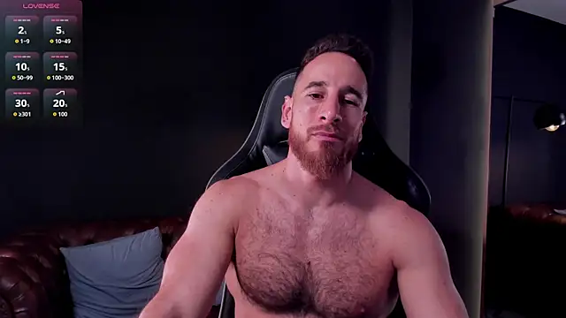  adamcoper  online show from 07-17-26, 12:17