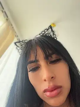 Dahila secret online show from 07-22-26, 02:20