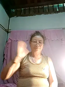 Lena 9x online show from 07-17-26, 05:47