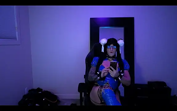 Sissyprincess335 online show from 07-17-26, 08:10