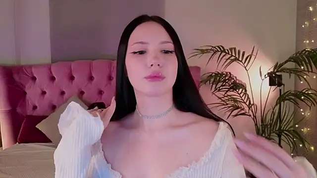GraceMonroes online show from 07-21-26, 02:08