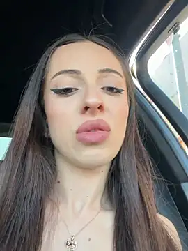 MoonLinaa online show from 07-19-26, 01:59