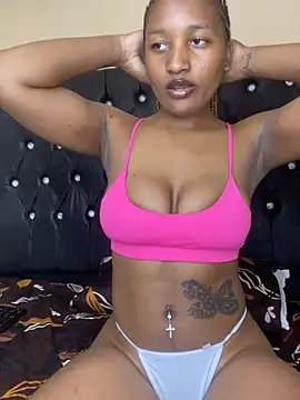 Snapshot of NubianVelvet chatting on 07-20-26, 02:52 NubianVelvet online show from 07-20-26, 02:52