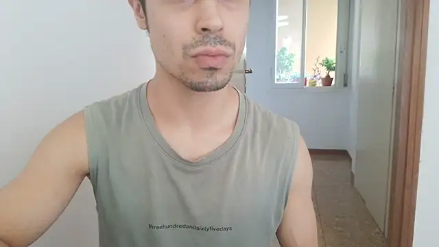 Snapshot of pablito23cm chatting on 07-19-26, 03:27 pablito23cm online show from 07-19-26, 03:27