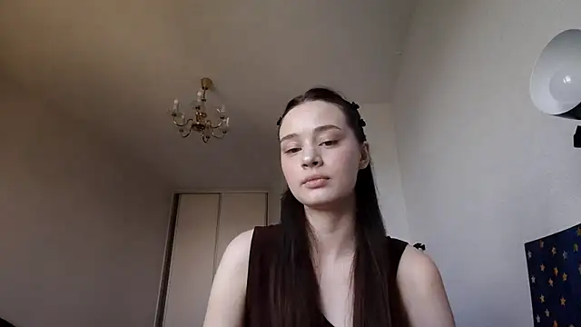 TiffanyKosa online show from 07-21-26, 07:00