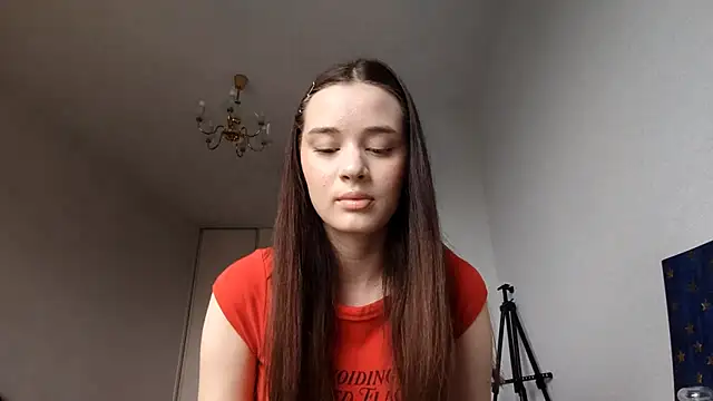 TiffanyKosa online show from 07-24-26, 06:44