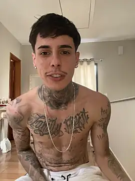 dylan wolf online show from 07-21-26, 04:09