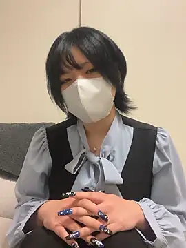 Minami oO online show from 07-24-26, 11:30