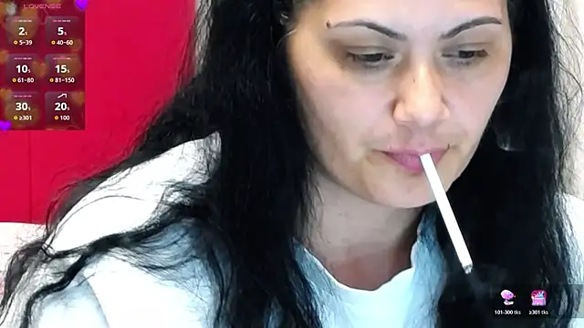 TanyaVivas online show from 07-22-26, 08:55
