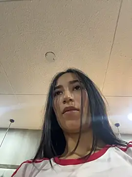 ROSIEPIXEL online show from 07-22-26, 01:36