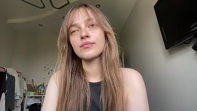 EarlenePedrogo online show from 07-23-26, 07:28