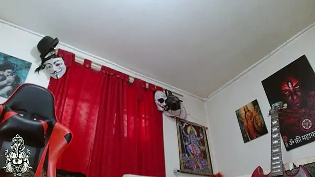 Snapshot of Amanda_Valeska chatting on 06-24-26, 05:45 Amanda Valeska online show from 06-24-26, 05:45