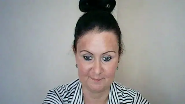 Snapshot of SonjaFlirt chatting on 07-23-26, 01:31 SonjaFlirt online show from 07-23-26, 01:31