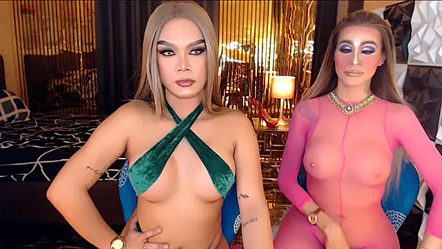 BigCockJewel online show from 03-09-26, 07:40