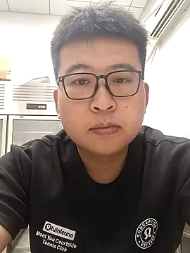 Qiqimowang online show from 07-23-26, 10:35
