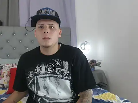 AnthoonyReyes online show from 07-24-26, 03:21