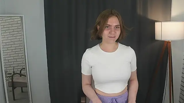 MikkiMazzillo online show from 07-25-26, 03:15
