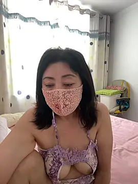 Lisa-008 online show from 07-27-26, 02:07