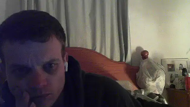 UncratedFatigue online show from 07-31-26, 04:17
