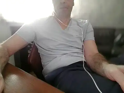 Snapshot of trebor600 chatting on 02-24-26, 07:17 trebor600 online show from 02-24-26, 07:17