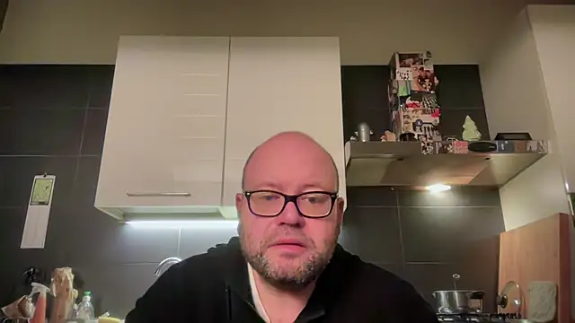 theitalianbear online show from 03-04-26, 12:38