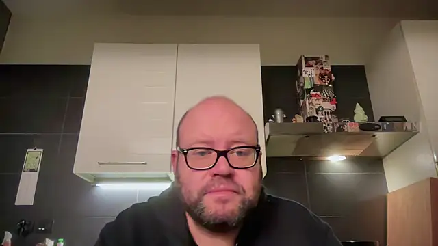 theitalianbear online show from 03-16-26, 03:12