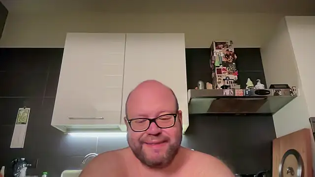 theitalianbear online show from 05-15-26, 11:34