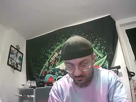 MagicStickBoy online show from 02-27-26, 06:13