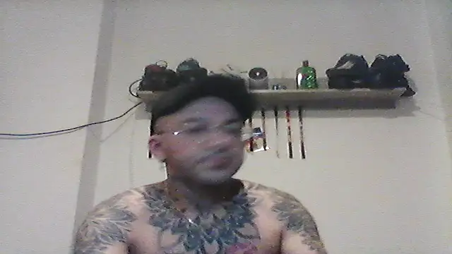 MagicStickBoy online show from 07-09-26, 09:19
