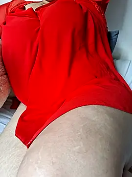 AMINA LUX online show from 07-28-26, 04:50
