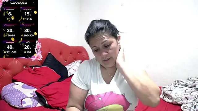 sexy jhoan88 online show from 05-16-26, 01:02