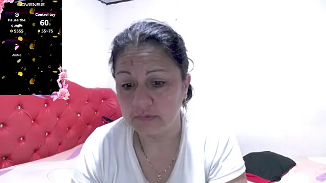 sexy jhoan88 online show from 05-25-26, 08:53