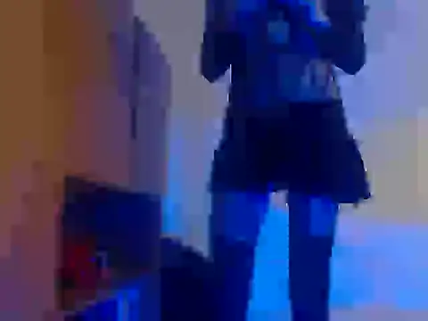 candy goth fb online show from 07-26-26, 03:58