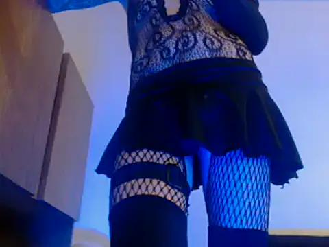 candy goth fb online show from 07-31-26, 01:05
