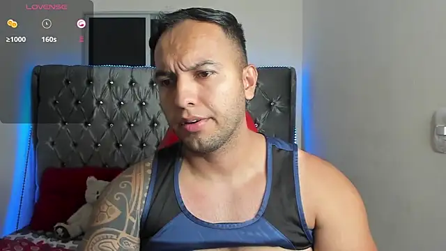 mrloganfuck1 online show from 05-16-26, 05:15