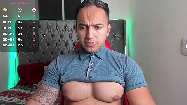 mrloganfuck1 online show from 05-20-26, 05:35